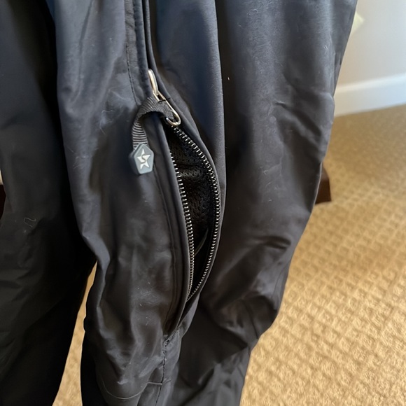 Sessions snowboard pants - Picture 3 of 5